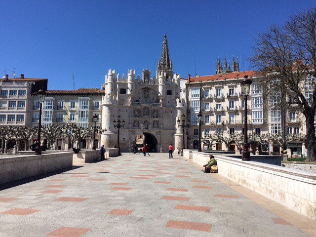 Burgos Cathedral