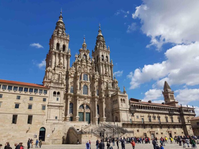 Santiago Cathedral